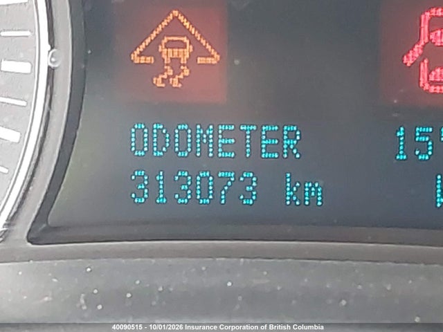 Продажа на аукционе авто 2008 Chevrolet Equinox Lt, vin: 2CNDL33F086001996, номер лота: 40090515