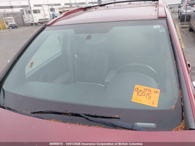 Продажа на аукционе авто 2008 Chevrolet Equinox Lt, vin: 2CNDL33F086001996, номер лота: 40090515
