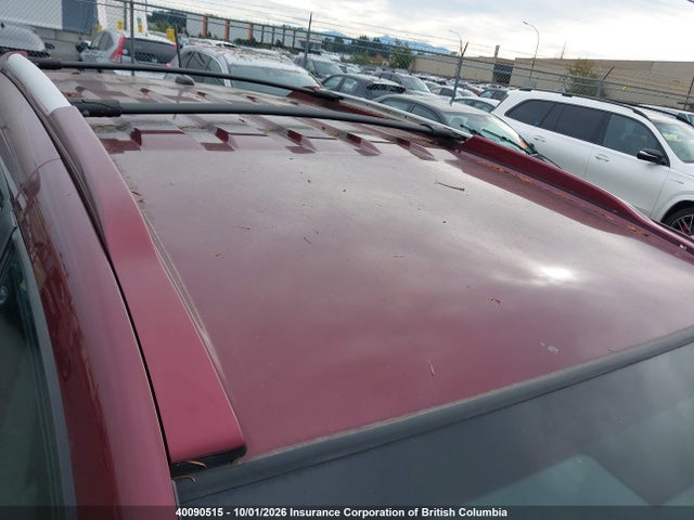 Продажа на аукционе авто 2008 Chevrolet Equinox Lt, vin: 2CNDL33F086001996, номер лота: 40090515