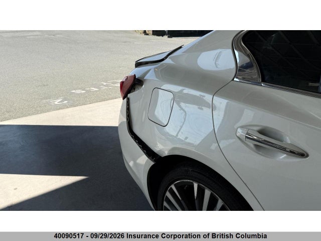 Infiniti Q50 2020 JN1EV7AR2LM255276 Image 12