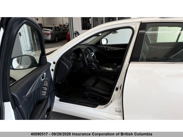 Infiniti Q50 2020 JN1EV7AR2LM255276 Image 16