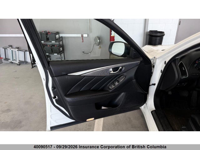 Infiniti Q50 2020 JN1EV7AR2LM255276 Image 17