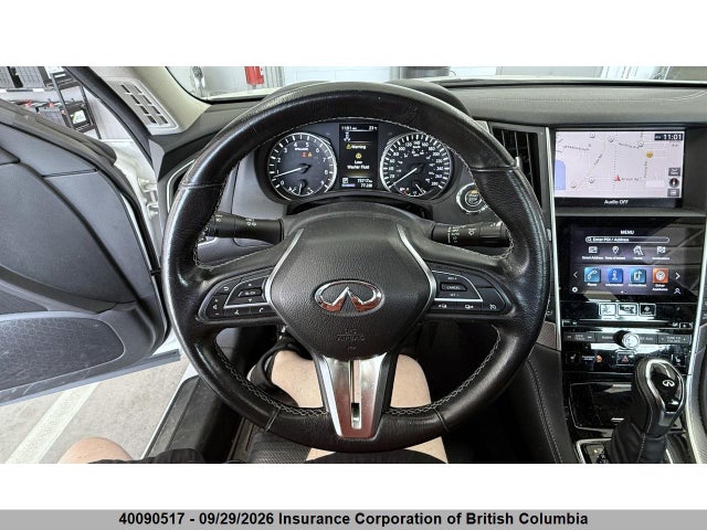 Infiniti Q50 2020 JN1EV7AR2LM255276 Image 19