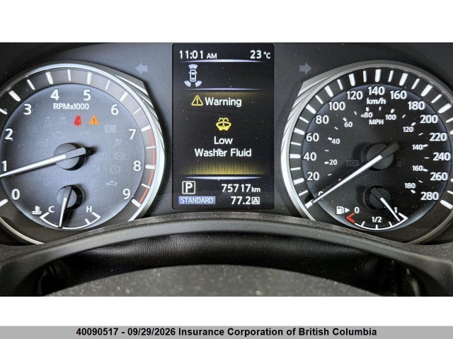 Infiniti Q50 2020 JN1EV7AR2LM255276 Image 20
