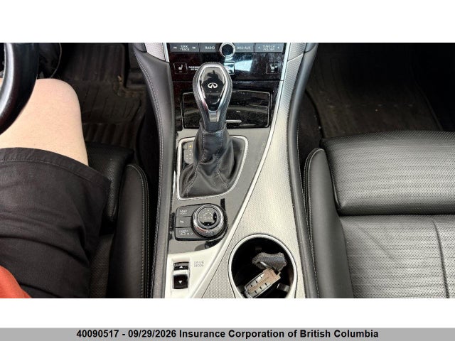 Infiniti Q50 2020 JN1EV7AR2LM255276 Image 22