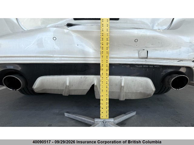 Infiniti Q50 2020 JN1EV7AR2LM255276 Image 8