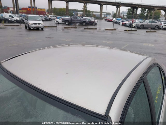2001 Honda Civic მანქანა იყიდება აუქციონზე, vin: 2HGES16601H930870, აუქციონის ნომერი: 40090520