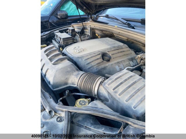 2012 Jeep Grand Cherokee Limited მანქანა იყიდება აუქციონზე, vin: 1C4RJFBT7CC342062, აუქციონის ნომერი: 40090521
