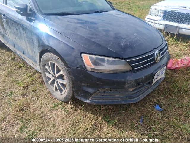 Aukcja sprzedaży 2015 Volkswagen Jetta, vin: 3VWD07AJ6FM294010, numer aukcji: 40090524