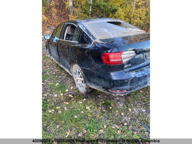 Продаж на аукціоні авто 2015 Volkswagen Jetta, vin: 3VWD07AJ6FM294010, номер лоту: 40090524
