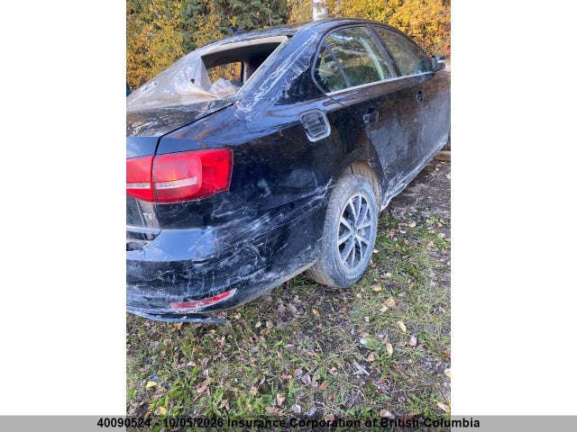 Продаж на аукціоні авто 2015 Volkswagen Jetta, vin: 3VWD07AJ6FM294010, номер лоту: 40090524