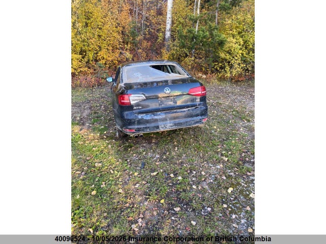 Продаж на аукціоні авто 2015 Volkswagen Jetta, vin: 3VWD07AJ6FM294010, номер лоту: 40090524