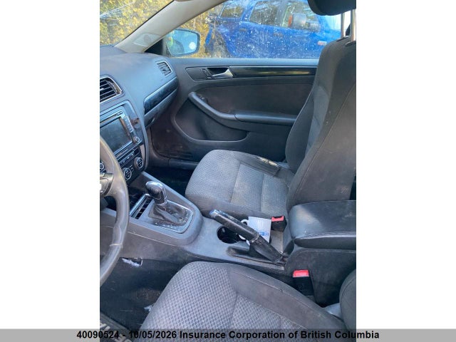 Продаж на аукціоні авто 2015 Volkswagen Jetta, vin: 3VWD07AJ6FM294010, номер лоту: 40090524