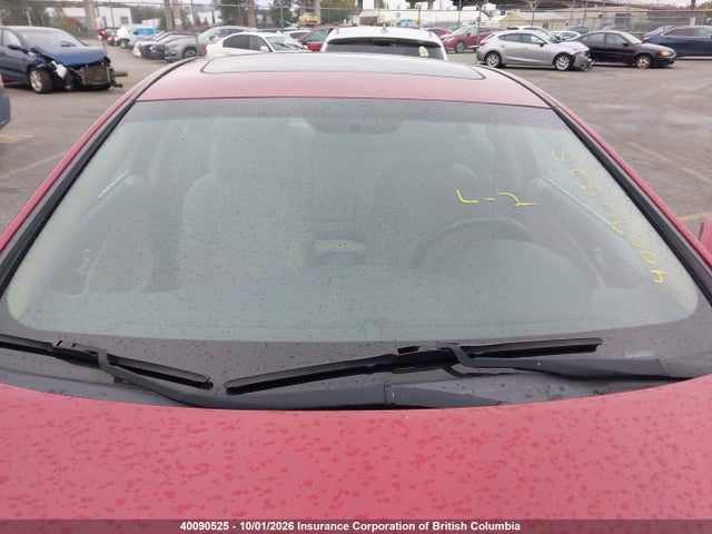 Aukcja sprzedaży 2012 Hyundai Sonata Gls, vin: 5NPEB4AC2CH324168, numer aukcji: 40090525