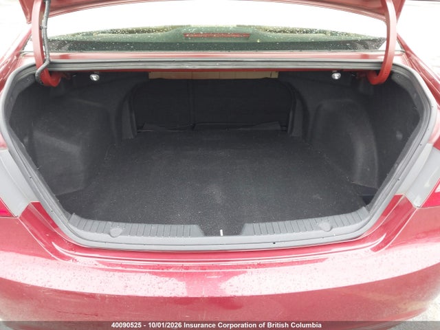 Aukcja sprzedaży 2012 Hyundai Sonata Gls, vin: 5NPEB4AC2CH324168, numer aukcji: 40090525