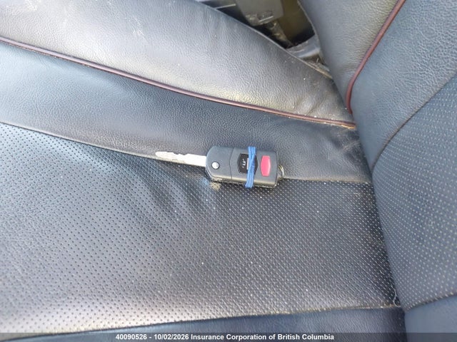 2015 Mazda 5 Grand Touring მანქანა იყიდება აუქციონზე, vin: JM1CW2DL4F0186243, აუქციონის ნომერი: 40090526