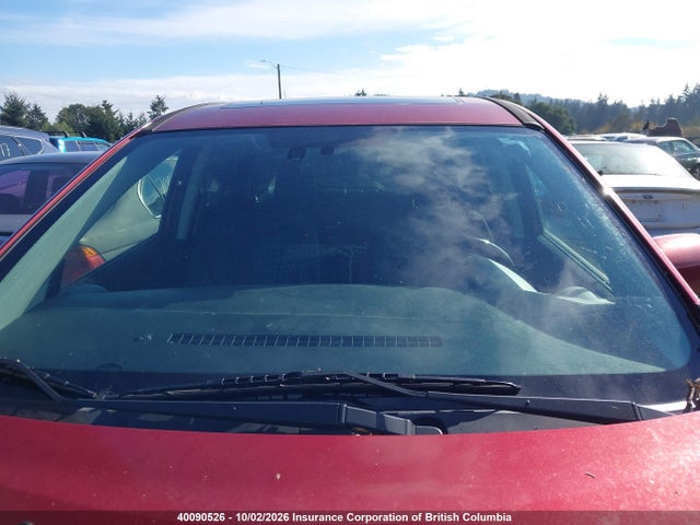 2015 Mazda 5 Grand Touring მანქანა იყიდება აუქციონზე, vin: JM1CW2DL4F0186243, აუქციონის ნომერი: 40090526
