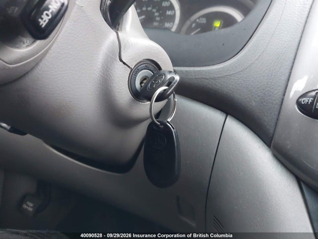 Продажа на аукционе авто 2007 Toyota Sienna Ce, vin: 5TDZK29C57S048658, номер лота: 40090528