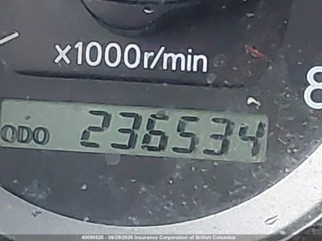Продажа на аукционе авто 2007 Toyota Sienna Ce, vin: 5TDZK29C57S048658, номер лота: 40090528