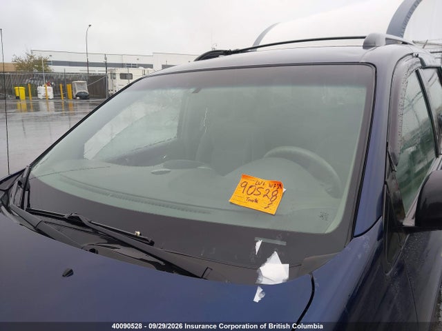 Продажа на аукционе авто 2007 Toyota Sienna Ce, vin: 5TDZK29C57S048658, номер лота: 40090528