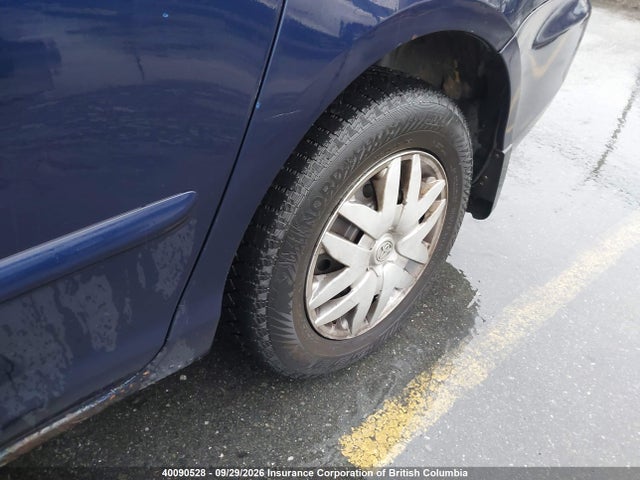 Продажа на аукционе авто 2007 Toyota Sienna Ce, vin: 5TDZK29C57S048658, номер лота: 40090528