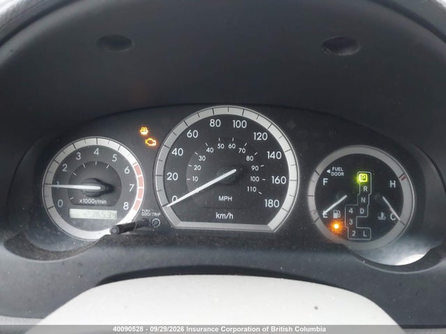 Продажа на аукционе авто 2007 Toyota Sienna Ce, vin: 5TDZK29C57S048658, номер лота: 40090528