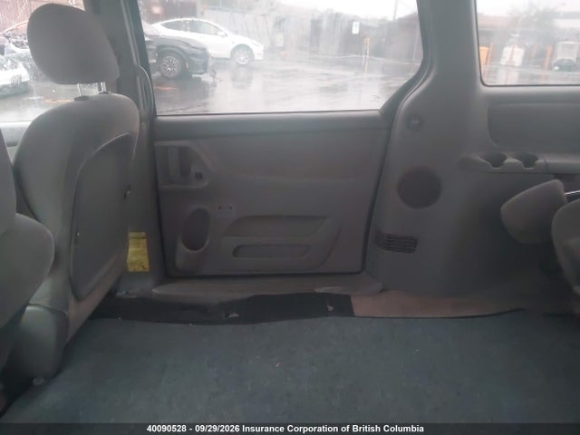 Продажа на аукционе авто 2007 Toyota Sienna Ce, vin: 5TDZK29C57S048658, номер лота: 40090528