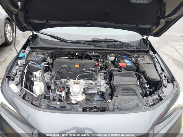40090529 :رقم المزاد ، 2HGFE2F24NH121909 vin ، 2022 Honda Civic مزاد بيع