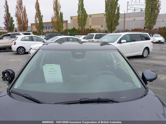 40090529 :رقم المزاد ، 2HGFE2F24NH121909 vin ، 2022 Honda Civic مزاد بيع