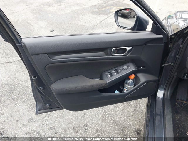 40090529 :رقم المزاد ، 2HGFE2F24NH121909 vin ، 2022 Honda Civic مزاد بيع