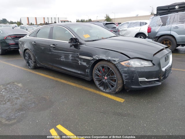 2017 SAJXJ1GDXH8W05314 главное изображение