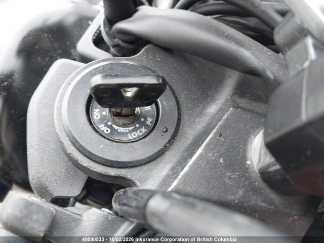 Yamaha XSR900 2018 JYARN47N6JA000657 Image 11