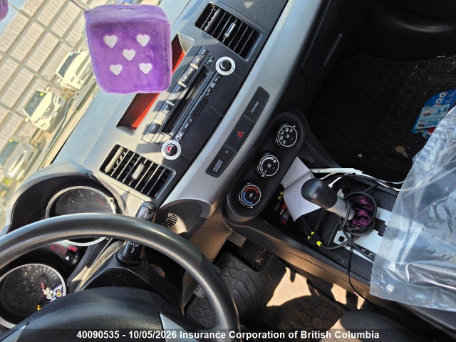 Auction sale of the 2010 Mitsubishi Lancer Es/es Sport, vin: JA32U2FU7AU603684, lot number: 40090535