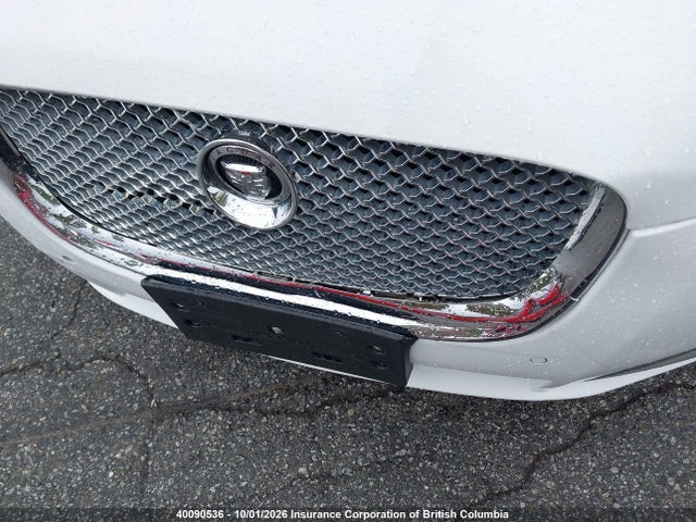 40090536 :رقم المزاد ، SAJXJ0EFXD8S89003 vin ، 2013 Jaguar Xf مزاد بيع