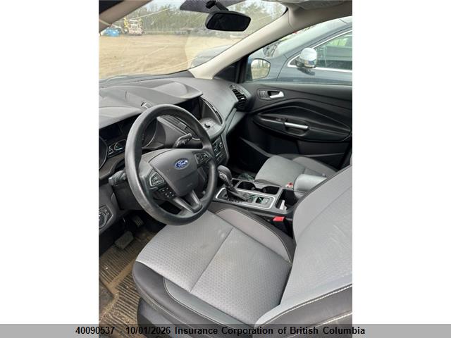 Ford ESCAPE SE 2019 1FMCU9GD9KUC14006 Image 10