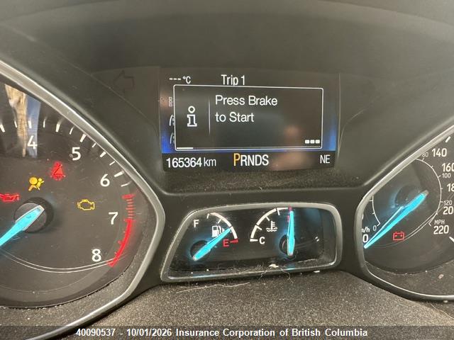 Ford ESCAPE SE 2019 1FMCU9GD9KUC14006 Image 13