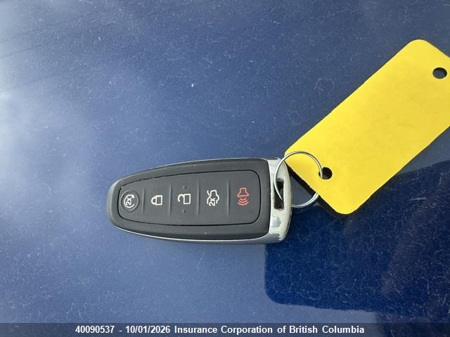 Ford ESCAPE SE 2019 1FMCU9GD9KUC14006 Image 14