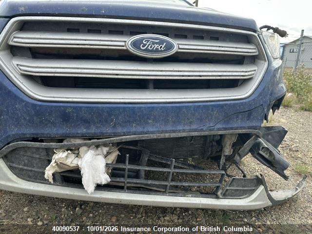 Ford ESCAPE SE 2019 1FMCU9GD9KUC14006 Image 5