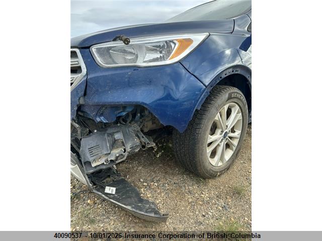 Ford ESCAPE SE 2019 1FMCU9GD9KUC14006 Image 6