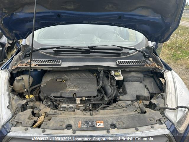 Ford ESCAPE SE 2019 1FMCU9GD9KUC14006 Image 8