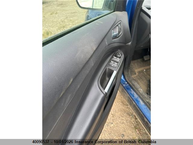Ford ESCAPE SE 2019 1FMCU9GD9KUC14006 Image 9