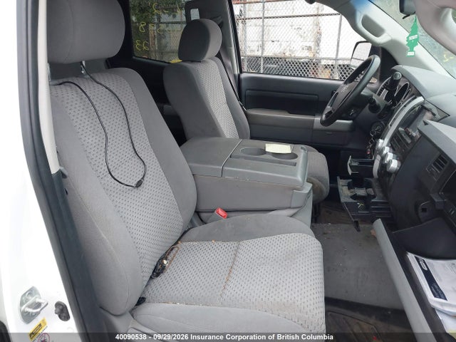 Продажа на аукционе авто 2008 Toyota Tundra Double Cab/double Cab Sr5, vin: 5TFRT54108X021478, номер лота: 40090538