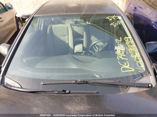 40087939 :رقم المزاد ، 2HGFA1F42AH005562 vin ، 2010 Honda Civic Dx-g مزاد بيع