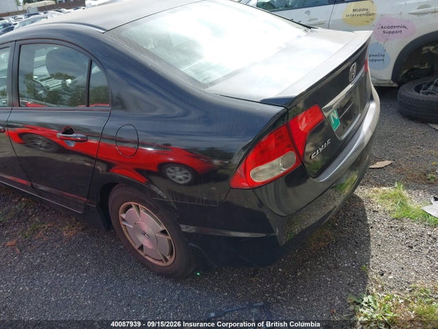 40087939 :رقم المزاد ، 2HGFA1F42AH005562 vin ، 2010 Honda Civic Dx-g مزاد بيع