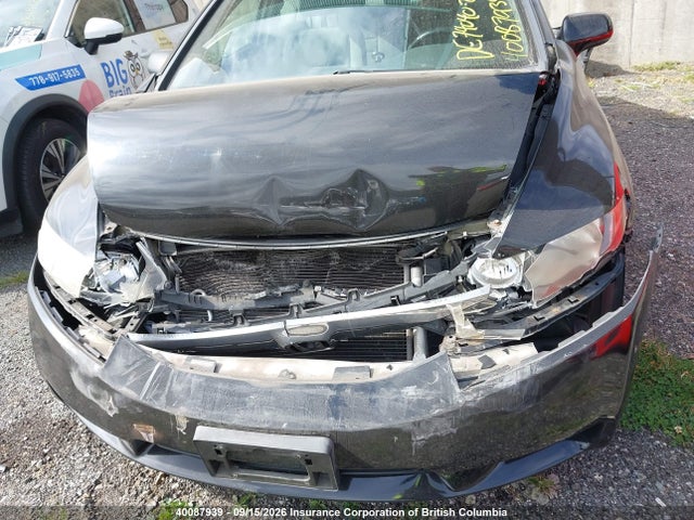 40087939 :رقم المزاد ، 2HGFA1F42AH005562 vin ، 2010 Honda Civic Dx-g مزاد بيع