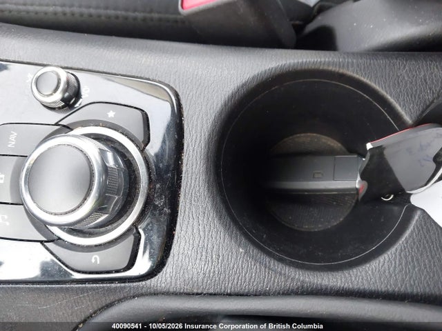 Mazda Mazda3 Gs-sky 2014 JM1BM1L73E1105273 Image 11