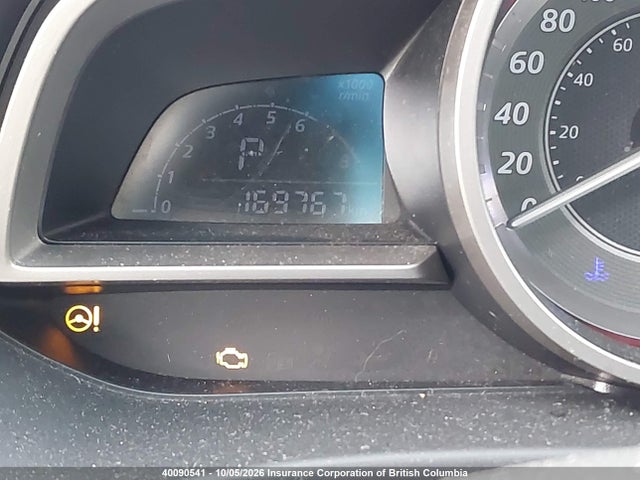 Mazda Mazda3 Gs-sky 2014 JM1BM1L73E1105273 Image 15