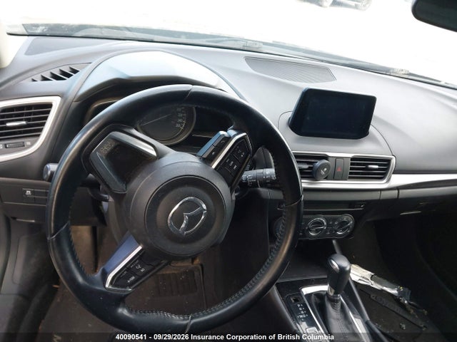 Mazda Mazda3 Gs-sky 2014 JM1BM1L73E1105273 Image 18