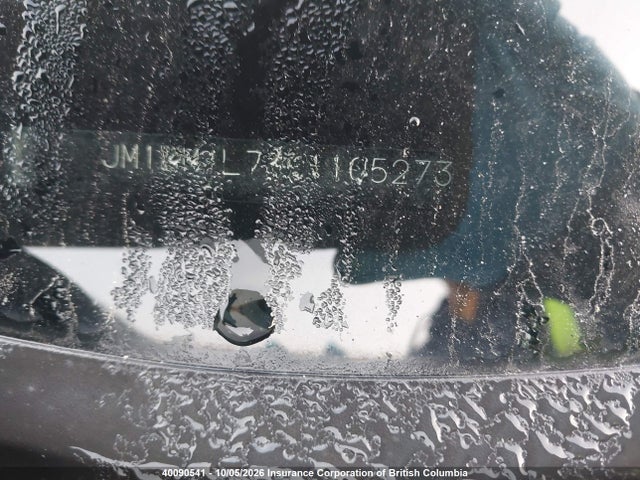 Mazda Mazda3 Gs-sky 2014 JM1BM1L73E1105273 Image 20