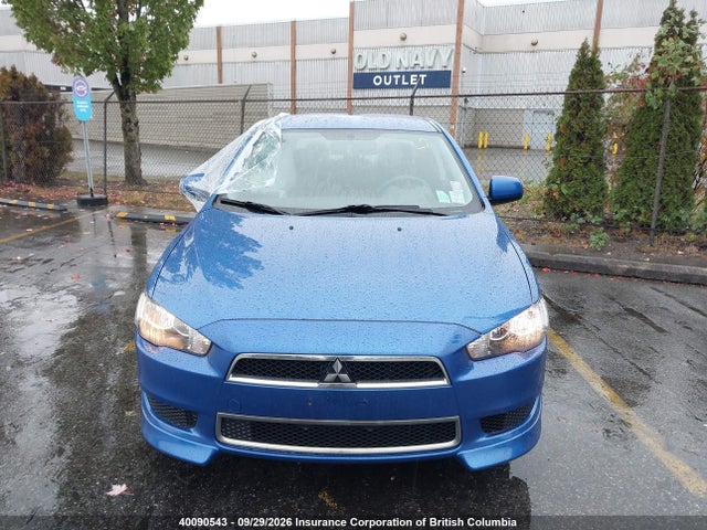 Продажа на аукционе авто 2012 Mitsubishi Lancer Es/es Sport, vin: JA32U2FU8CU604457, номер лота: 40090543
